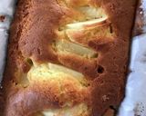 りんごパウンドケーキ作り方5写真