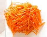 豚肉の野菜入り生姜焼き☆タレしみレタス作り方1写真