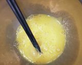 パンで簡単★狭山茶チョコちっぷメロンぱん作り方3写真