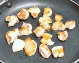 定食屋さんのトロトロ【親子丼】作り方3写真