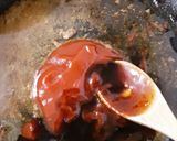 ワインに合う♪きのこ入りハンバーグ作り方8写真
