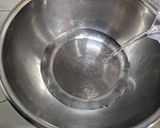 ピザ生地(教本参考)作り方1写真