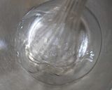 ピザ生地(教本参考)作り方2写真