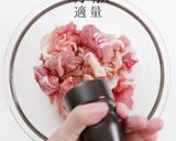 掴め男の胃袋！簡単激ウマ！豚キムチーズ作り方5写真
