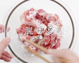掴め男の胃袋！簡単激ウマ！豚キムチーズ作り方7写真