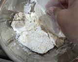 ピザ生地(教本参考)作り方5写真