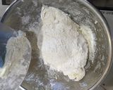ピザ生地(教本参考)作り方6写真