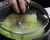 クリーミー味わい♪ロール白菜のクリーム煮作り方8写真