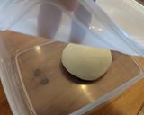 ピザ生地(教本参考)作り方18写真