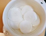 大根の甘酢漬け〜千枚漬け〜作り方3写真