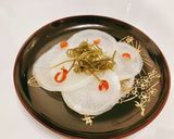 大根の甘酢漬け〜千枚漬け〜作り方8写真