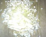 卵１個でお弁当のおかず作り方1写真