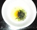 卵１個でお弁当のおかず作り方2写真