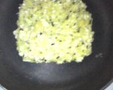 卵１個でお弁当のおかず作り方3写真