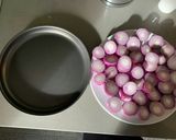 玉ねぎのタルトタタン作り方1写真