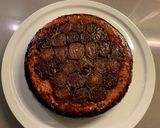 玉ねぎのタルトタタン作り方17写真