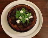 玉ねぎのタルトタタン作り方18写真