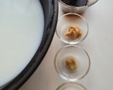 食品ロス削減　まるごとミルク大根鍋作り方5写真