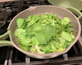 低温調理の蒸し野菜炒め作り方5写真