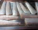 旨さがギュっと詰まった太刀魚のムニエル作り方1写真