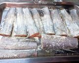 旨さがギュっと詰まった太刀魚のムニエル作り方2写真