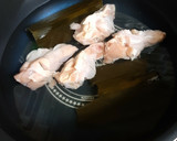 自家製だしスープの簡単☆美味しい鍋作り方4写真