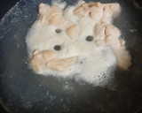 自家製だしスープの簡単☆美味しい鍋作り方6写真