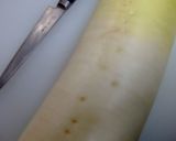 豚生姜焼き豆腐　Ⅱ作り方1写真