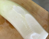 圧力鍋でとろっとろスペアリブ#大根の旨煮作り方1写真