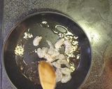 毛ガニのピラフ作り方3写真