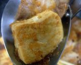 豚生姜焼き豆腐　Ⅱ作り方20写真