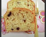 混ぜて焼くだけ！！mamaのバナナケーキ作り方12写真