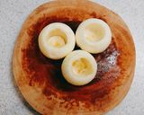 あずちんボーンブロス☆玉ねぎのファルシー作り方1写真