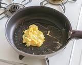 美味しさ2通り！ピーマン焼ビーフン作り方3写真