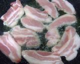 豚生姜焼き豆腐　Ⅱ作り方13写真