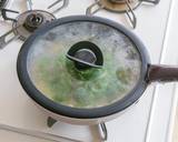 美味しさ2通り！ピーマン焼ビーフン作り方7写真