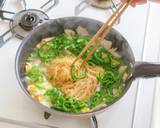 美味しさ2通り！ピーマン焼ビーフン作り方8写真
