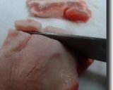 豚生姜焼き豆腐　Ⅱ作り方6写真