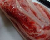 豚生姜焼き豆腐　Ⅱ作り方5写真