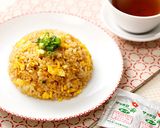 サッポロ一番 瓦そば風さっぱり焼きめん作り方10写真