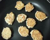 鶏つくね入りヘルシー中華丼作り方7写真