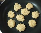 鶏つくね入りヘルシー中華丼作り方6写真