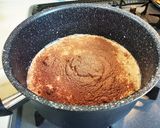 牛乳で作る「ふわふわホットココア」作り方1写真
