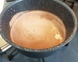 牛乳で作る「ふわふわホットココア」作り方3写真