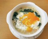 5分で完成!!スープの素で簡単ドリア作り方3写真