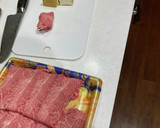 厚揚げの牛肉巻き作り方1写真