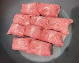 厚揚げの牛肉巻き作り方2写真