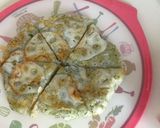 青のりのれんこん餅作り方7写真
