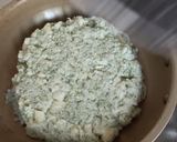青のりのれんこん餅作り方5写真