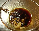 お魚の和風カルパッチョ作り方3写真